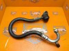 Трубка кондиционера MERCEDES-BENZ C-класс W203/S203/CL203 рестайлинг (2004 - 2008) C 220 CDI 2.2 AT (150 л.с.) фото 2 &mdash; Разборка Мерседес