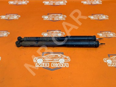 Амортизатор задний MERCEDES-BENZ C-класс W203/S203/CL203 (2000 - 2004) — Разборка Мерседес