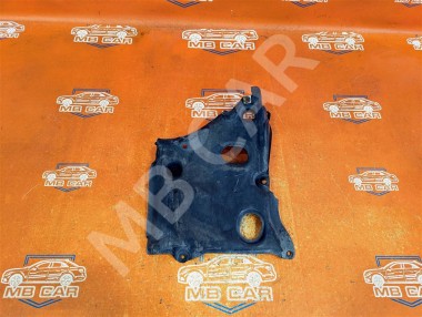 Защита днища MERCEDES-BENZ S-класс W220 рестайлинг (2002 - 2005) — Разборка Мерседес