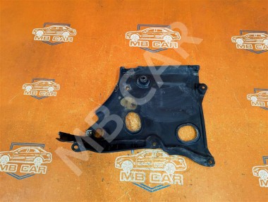 Защита днища MERCEDES-BENZ S-класс W220 рестайлинг (2002 - 2005) — Разборка Мерседес