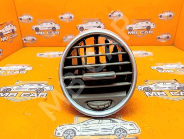 Воздуховод MERCEDES-BENZ M-класс W164 (2005 - 2008) &mdash; Разборка Мерседес