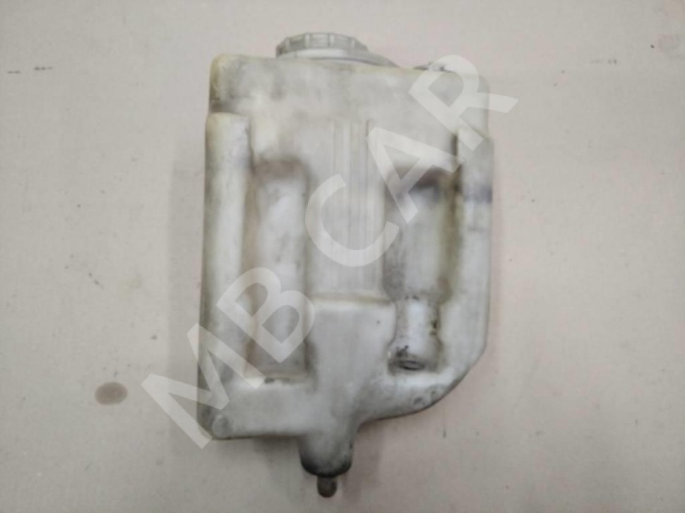 Бачок омывателя MERCEDES-BENZ E-класс W210/S210 (1995 - 1999) фото 1 &mdash; Разборка Мерседес