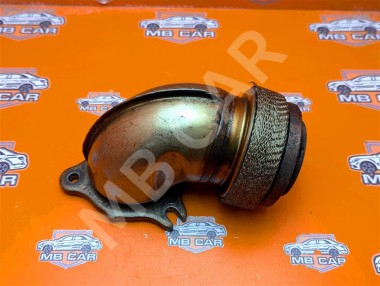 Патрубок турбины MERCEDES-BENZ Sprinter w906 — Разборка Мерседес