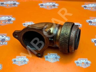 Патрубок турбины MERCEDES-BENZ Sprinter w906 — Разборка Мерседес