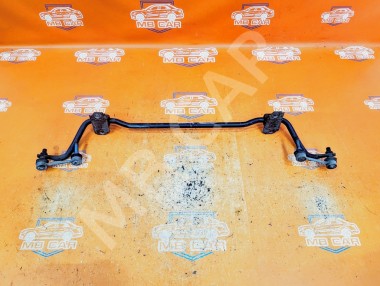 Стабилизатор задний MERCEDES-BENZ GLE-класс W166 (2015 - 2018) — Разборка Мерседес