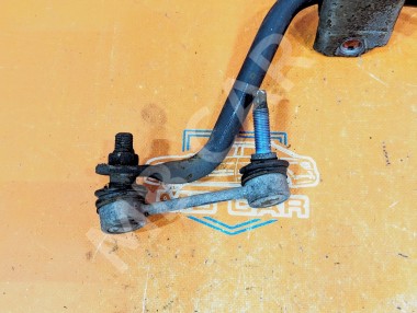 Стабилизатор задний MERCEDES-BENZ GLE-класс W166 (2015 - 2018) — Разборка Мерседес