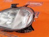Фара левая MERCEDES-BENZ M-класс W163 (1997 - 2001) фото 2 &mdash; Разборка Мерседес
