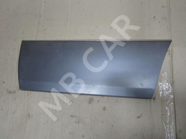 Молдинг двери MERCEDES-BENZ W124 W124/S124/C124/A124 (1984 - 1993) — Разборка Мерседес