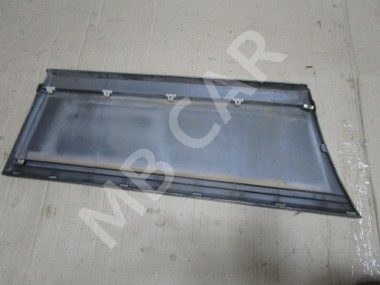 Молдинг двери MERCEDES-BENZ W124 W124/S124/C124/A124 (1984 - 1993) — Разборка Мерседес