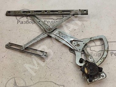 Стеклоподъемник передний правый MERCEDES-BENZ CLK-класс C208/A208 (1997 - 2000) — Разборка Мерседес