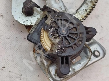 Стеклоподъемник передний правый MERCEDES-BENZ CLK-класс C208/A208 (1997 - 2000) — Разборка Мерседес