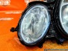 Фара левая MERCEDES-BENZ E-класс W211/S211 (2002 - 2006) фото 3 — Разборка Мерседес
