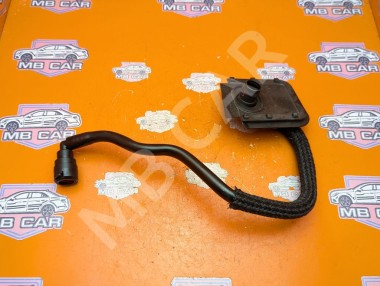 Трубка вакуумная MERCEDES-BENZ C-класс W204/S204/С204 рестайлинг (2011 - 2015) &mdash; Разборка Мерседес