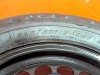Запасное колесо MERCEDES-BENZ S-класс W220 рестайлинг (2002 - 2005) S 320 CDI 3.2 AT (204 л.с.) фото 4 &mdash; Разборка Мерседес