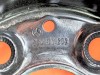 Запасное колесо MERCEDES-BENZ S-класс W220 рестайлинг (2002 - 2005) S 320 CDI 3.2 AT (204 л.с.) фото 10 &mdash; Разборка Мерседес