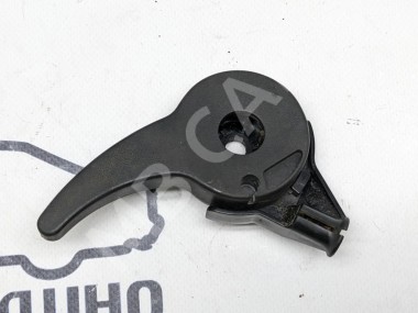 Ручка открытия капота MERCEDES-BENZ M-класс W163 рестайлинг (2001 - 2005) — Разборка Мерседес