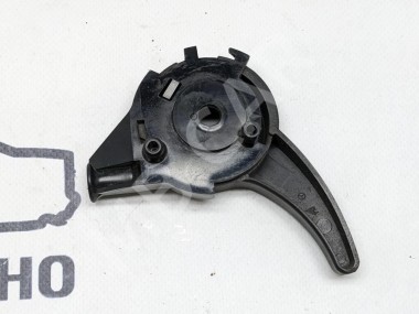 Ручка открытия капота MERCEDES-BENZ M-класс W163 рестайлинг (2001 - 2005) — Разборка Мерседес