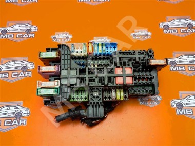 Блок предохранителей MERCEDES-BENZ GLE-класс V167 (2018 - 2024) — Разборка Мерседес