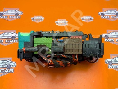 Блок предохранителей MERCEDES-BENZ GLE-класс V167 (2018 - 2024) — Разборка Мерседес
