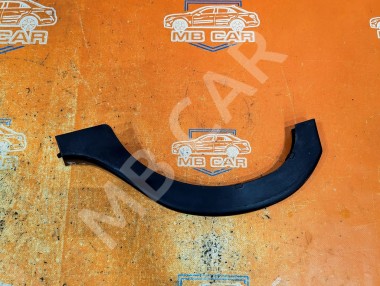 Накладка петли багажника MERCEDES-BENZ E-класс W211/S211 (2002 - 2006) — Разборка Мерседес