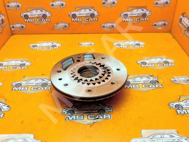 Насос маслянный АКПП MERCEDES-BENZ E-класс W211/S211 (2002 - 2006) &mdash; Разборка Мерседес