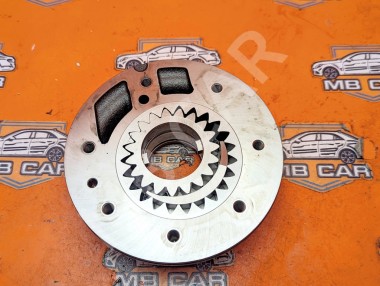 Насос маслянный АКПП MERCEDES-BENZ E-класс W211/S211 (2002 - 2006) &mdash; Разборка Мерседес