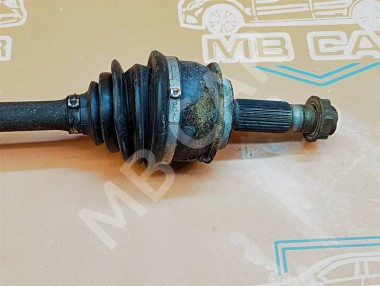 Привод задний MERCEDES-BENZ Vito W639 рестайлинг (2010 - 2014) — Разборка Мерседес