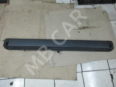 Шторка багажника MERCEDES-BENZ E-класс W210/S210 рестайлинг (1999 - 2003) — Разборка Мерседес