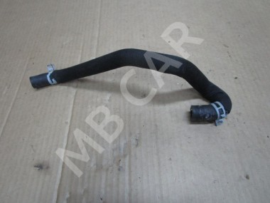 Патрубок ОЖ MERCEDES-BENZ A-класс AMG W177 (2019 - 2023) — Разборка Мерседес