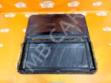 Люк сдвижной MERCEDES-BENZ CL-класс C140 (1992 - 2000) — Разборка Мерседес