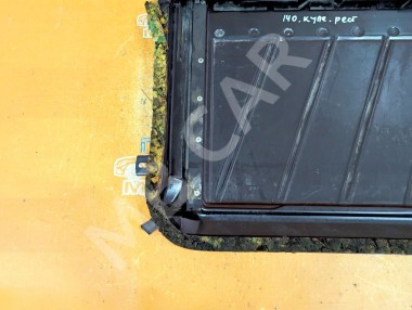 Люк сдвижной MERCEDES-BENZ CL-класс C140 (1992 - 2000) — Разборка Мерседес