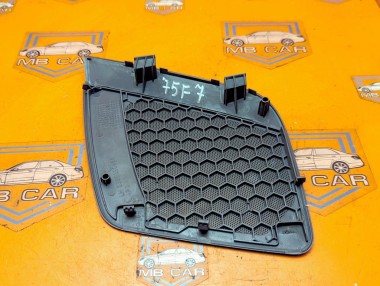 Сетки динамиков торпеды MERCEDES-BENZ V-класс W638/W639 (1996 - 2003) V 220 2.1 D AT (122 л.с.) &mdash; Разборка Мерседес