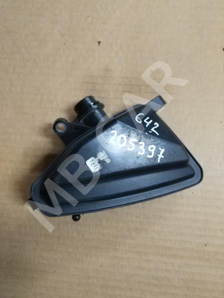 Демпфер MERCEDES-BENZ GL-класс X166 (2012 - 2016) фото 1 &mdash; Разборка Мерседес