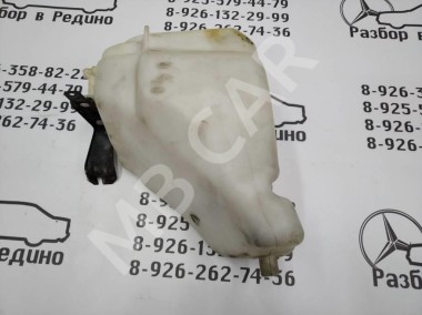Бачок омывателя MERCEDES-BENZ W124 W124/S124/C124/A124 (1984 - 1993) — Разборка Мерседес
