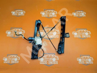 Стеклоподъемник передний правый MERCEDES-BENZ E-класс W211/S211 рестайлинг (2006 - 2009) — Разборка Мерседес