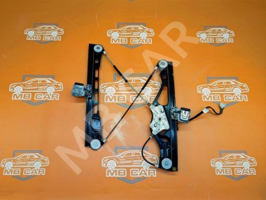 Стеклоподъемник передний правый MERCEDES-BENZ E-класс W211/S211 рестайлинг (2006 - 2009) — Разборка Мерседес