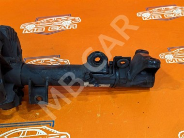 Стойка передняя MERCEDES-BENZ C-класс W203/S203/CL203 (2000 - 2004) — Разборка Мерседес