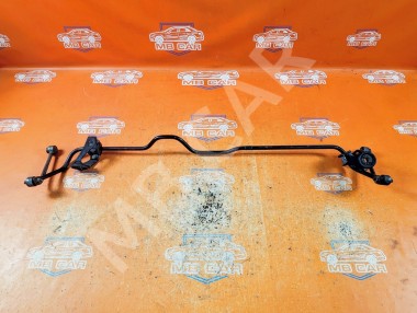 Стабилизатор задний MERCEDES-BENZ C-класс W203/S203/CL203 (2000 - 2004) — Разборка Мерседес