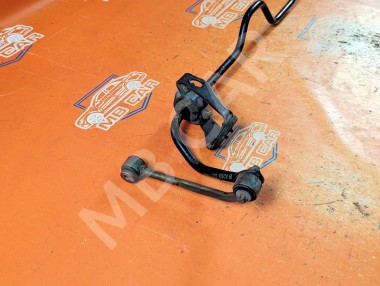 Стабилизатор задний MERCEDES-BENZ C-класс W203/S203/CL203 (2000 - 2004) — Разборка Мерседес