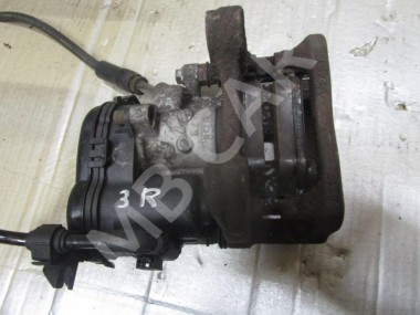 Суппорт задний правый MERCEDES-BENZ CLA-класс C117/X117 (2013 - 2016) — Разборка Мерседес