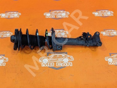 Стойка передняя MERCEDES-BENZ C-класс W204/S204/С204 рестайлинг (2011 - 2015) — Разборка Мерседес