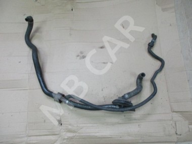 Патрубок ОЖ MERCEDES-BENZ E-класс W211/S211 (2002 - 2006) — Разборка Мерседес