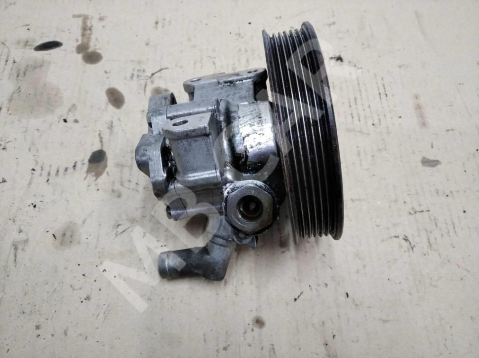 ГУР MERCEDES-BENZ Vito W638 (1996 - 2003) фото 1 — Разборка Мерседес