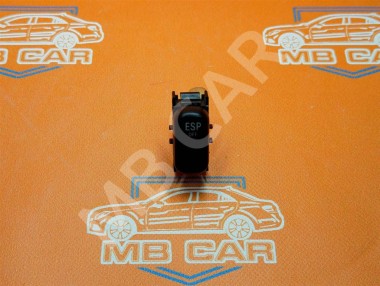 Кнопка ESP MERCEDES-BENZ M-класс W163 (1997 - 2001) — Разборка Мерседес