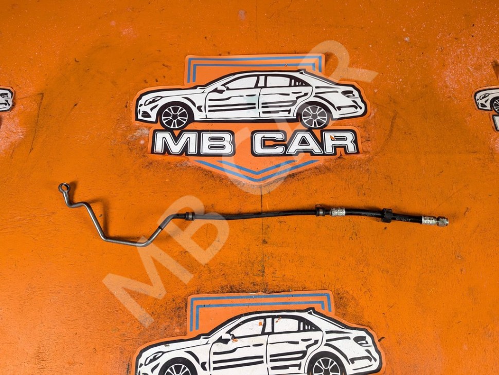 Трубка АКПП MERCEDES-BENZ C-класс W204/S204 (2006 - 2011) фото 1 &mdash; Разборка Мерседес