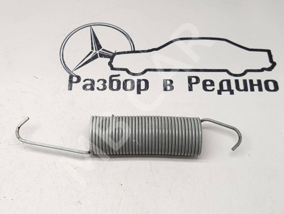 Пружина петли багажника MERCEDES-BENZ CLA-класс C117/X117 (2013 - 2016) фото 1 &mdash; Разборка Мерседес