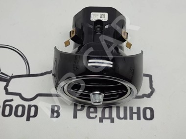 Воздуховод MERCEDES-BENZ GLC-класс X253 (2015 - 2019) — Разборка Мерседес