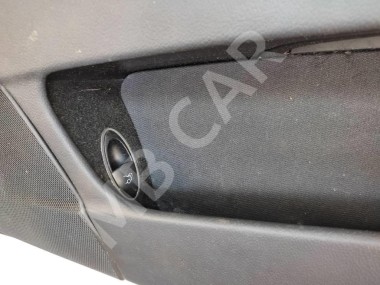 Карта двери передняя правая MERCEDES-BENZ CLS-класс C219 (2004 - 2008) — Разборка Мерседес