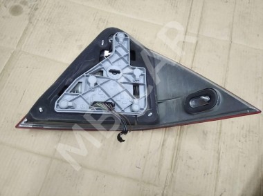 Фонарь задний левый MERCEDES-BENZ C-класс W203/S203/CL203 (2000 - 2004) — Разборка Мерседес