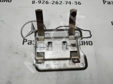 Кронштейн катализатора MERCEDES-BENZ V-класс W447 (2014 - 2025) — Разборка Мерседес